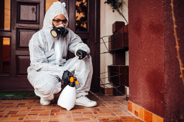 Reliable Fumigation Services contractor in DeLand, FL by Nex Pest Control